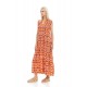 B447 - Type - BEACHWEAR LONG AZTEC- (B447) B447 - Type - BEACHWEAR LONG AZTEC- (B447)