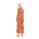 B447 - Type - BEACHWEAR LONG AZTEC- (B447) B447 - Type - BEACHWEAR LONG AZTEC- (B447)