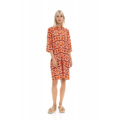 B448 - Type - BEACHWEAR AZTEC- (B448) B448 - Type - BEACHWEAR AZTEC- (B448)