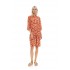 B448 - Type - BEACHWEAR AZTEC- (B448)