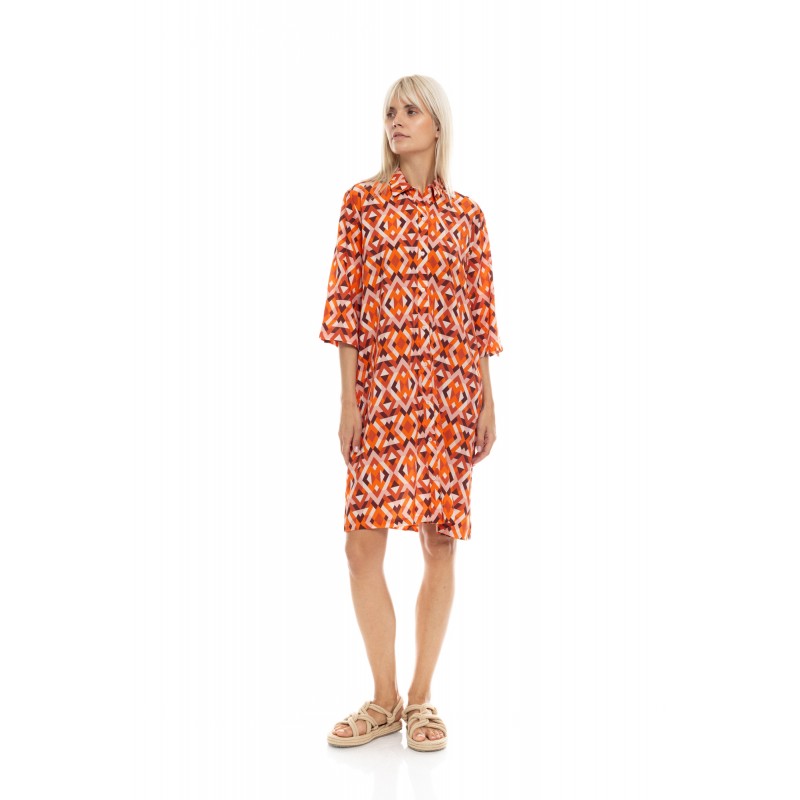 B448 - Type - BEACHWEAR AZTEC- (B448) B448 - Type - BEACHWEAR AZTEC- (B448)