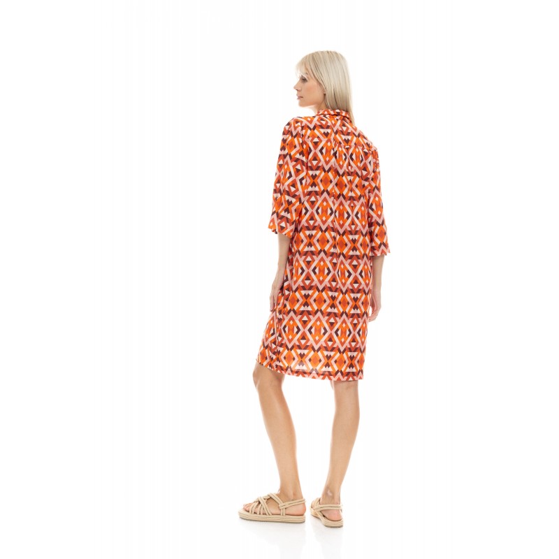 B448 - Type - BEACHWEAR AZTEC- (B448) B448 - Type - BEACHWEAR AZTEC- (B448)