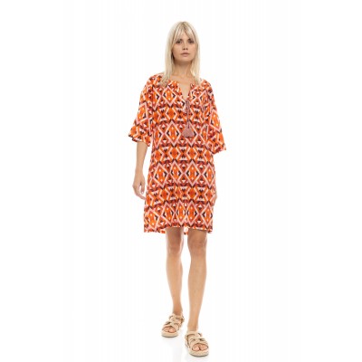 B450 - Type - BEACHWEAR AZTEC- (B450)