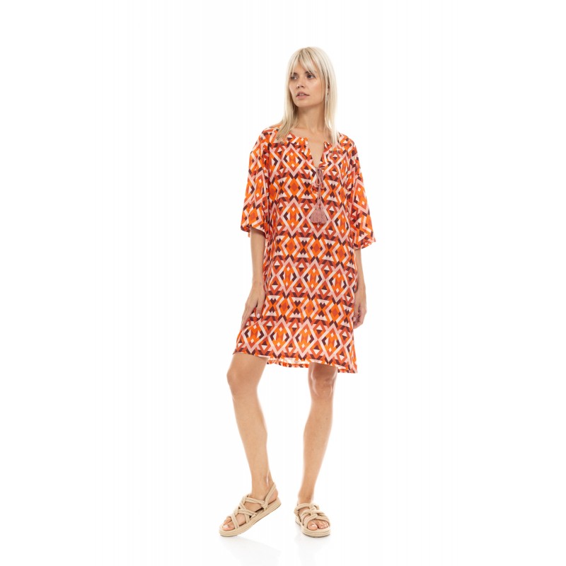 B450 - Type - BEACHWEAR AZTEC- (B450) B450 - Type - BEACHWEAR AZTEC- (B450)
