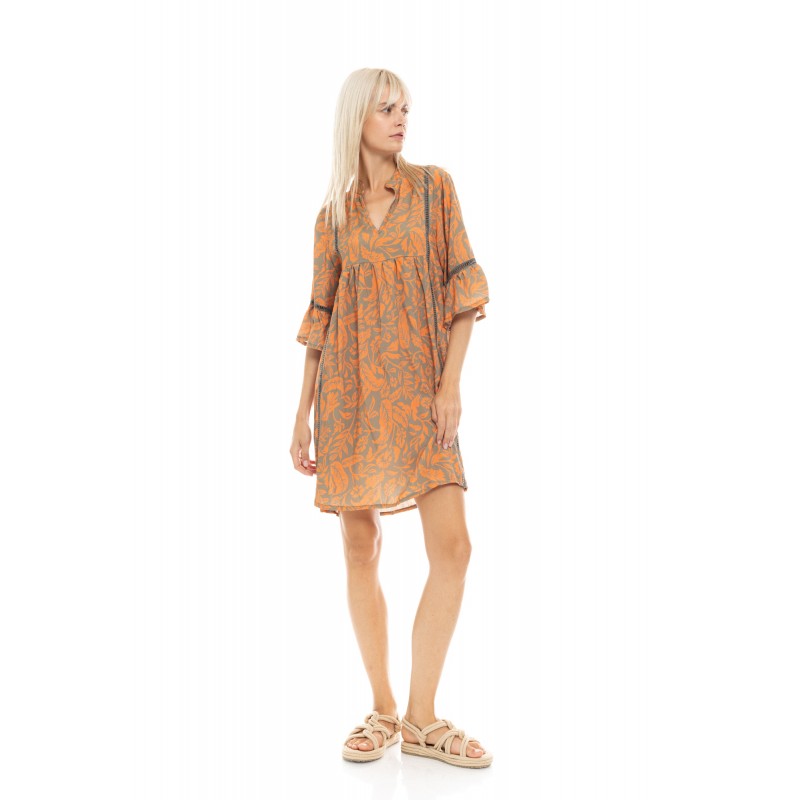 B452 - Type - BEACHWEAR OLIVIA- (B452)