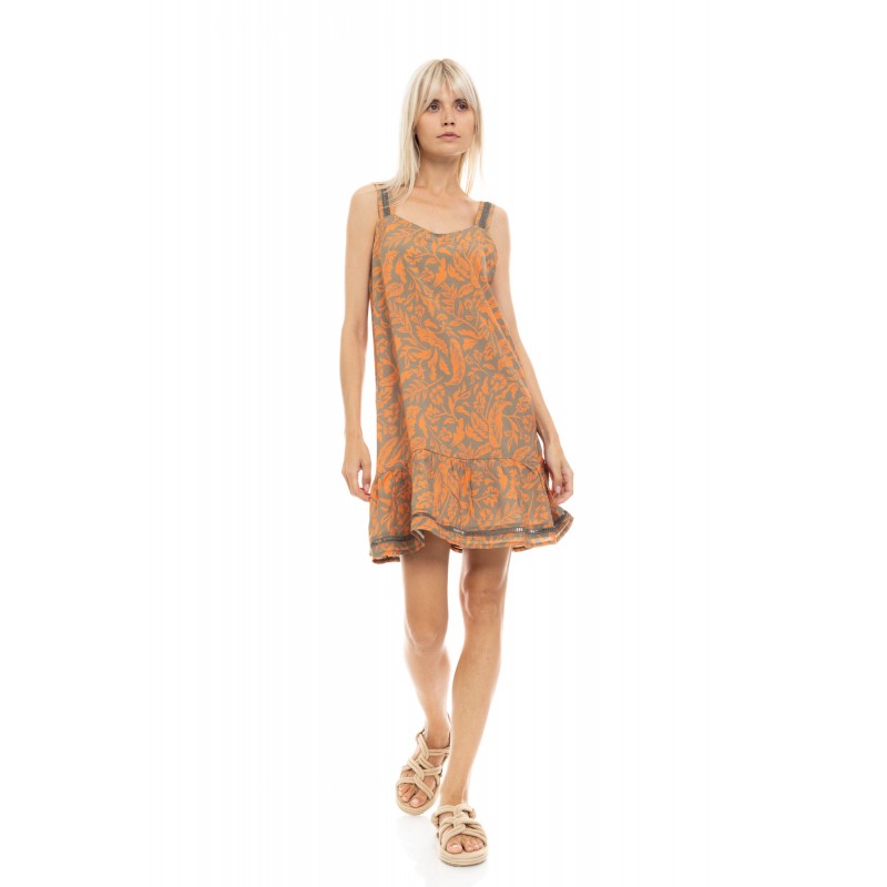 B457 - Type - BEACHWEAR OLIVIA- (B457) B457 - Type - BEACHWEAR OLIVIA- (B457)
