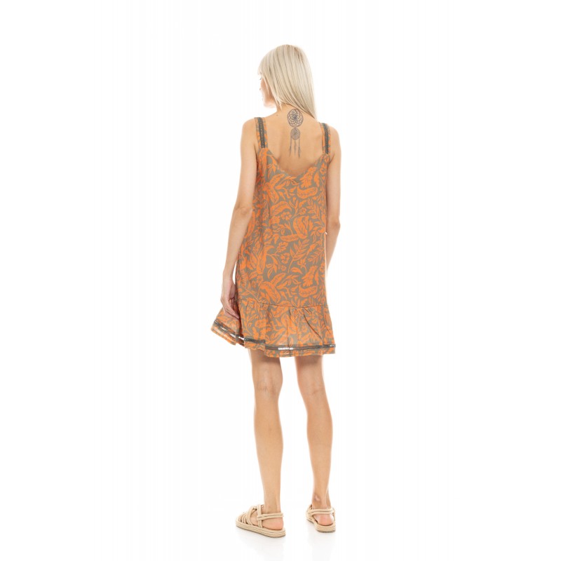 B457 - Type - BEACHWEAR OLIVIA- (B457) B457 - Type - BEACHWEAR OLIVIA- (B457)