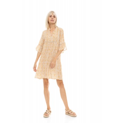 B459 - Type - BEACHWEAR SUNSET- (B459)