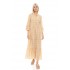 B460 - Type - BEACHWEAR LONG SUNSET- (B460)