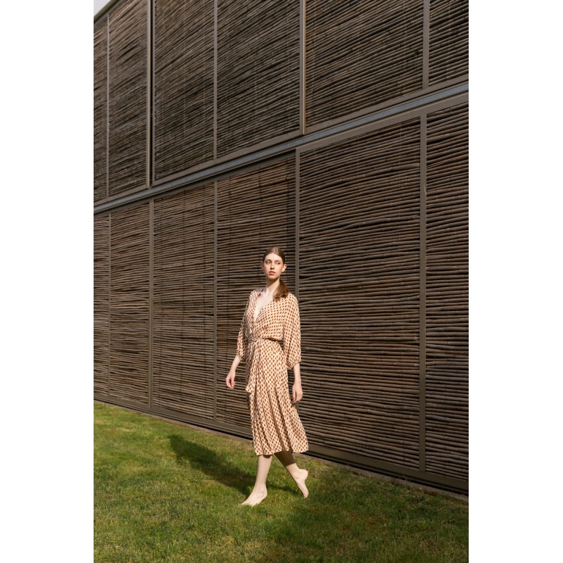 B467 - Type - BEACHWEAR LONG SAFARI- (B467) B467 - Type - BEACHWEAR LONG SAFARI- (B467)