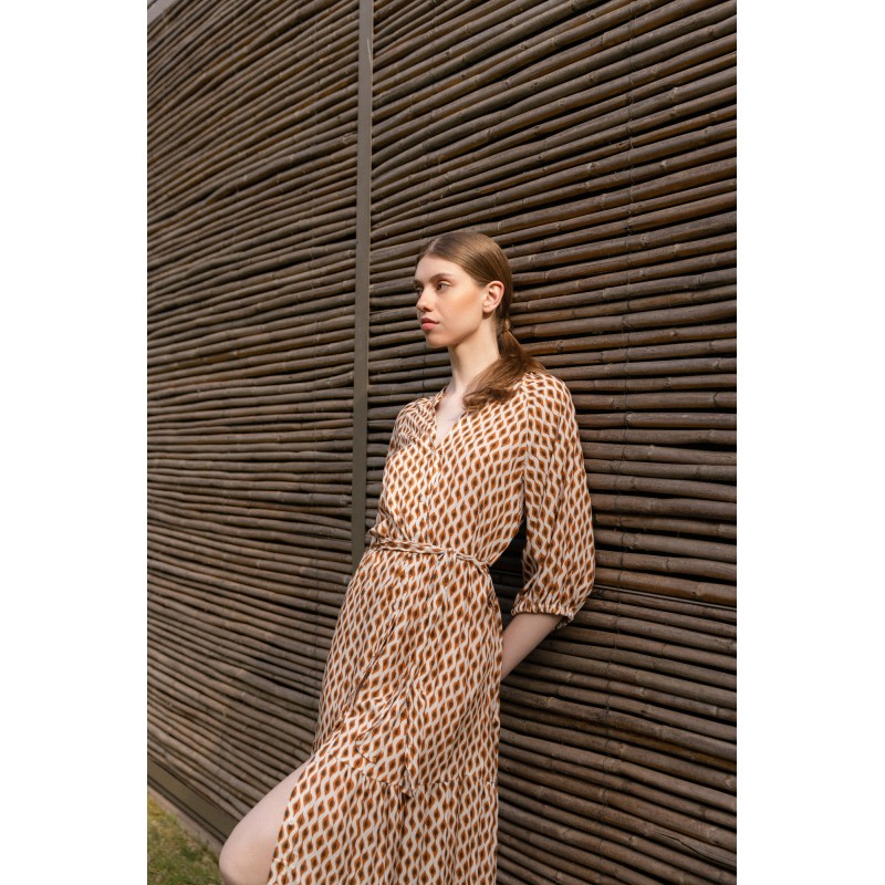 B467 - Type - BEACHWEAR LONG SAFARI- (B467) B467 - Type - BEACHWEAR LONG SAFARI- (B467)