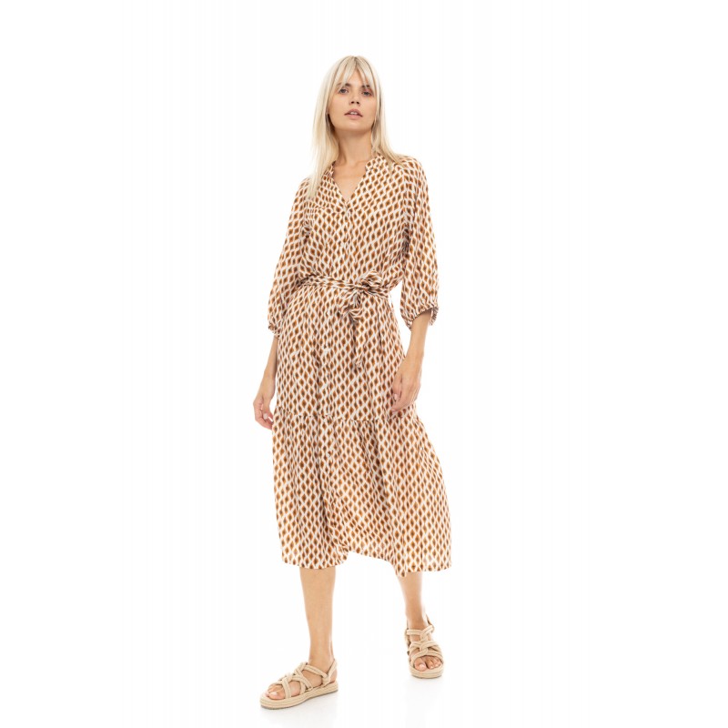 B467 - Type - BEACHWEAR LONG SAFARI- (B467) B467 - Type - BEACHWEAR LONG SAFARI- (B467)