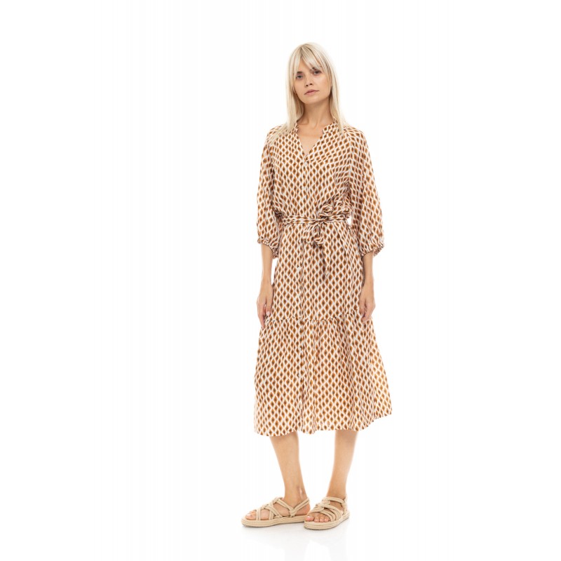 B467 - Type - BEACHWEAR LONG SAFARI- (B467) B467 - Type - BEACHWEAR LONG SAFARI- (B467)