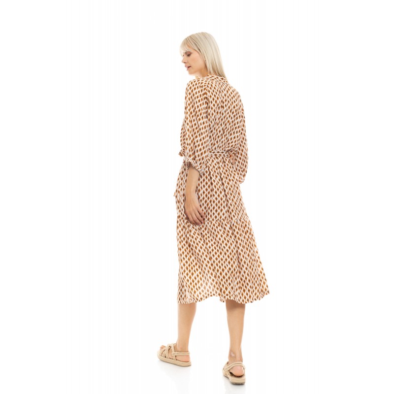 B467 - Type - BEACHWEAR LONG SAFARI- (B467) B467 - Type - BEACHWEAR LONG SAFARI- (B467)