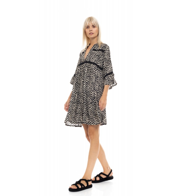 B473 - Type - BEACHWEAR HAVANA- (B473) B473 - Type - BEACHWEAR HAVANA- (B473)