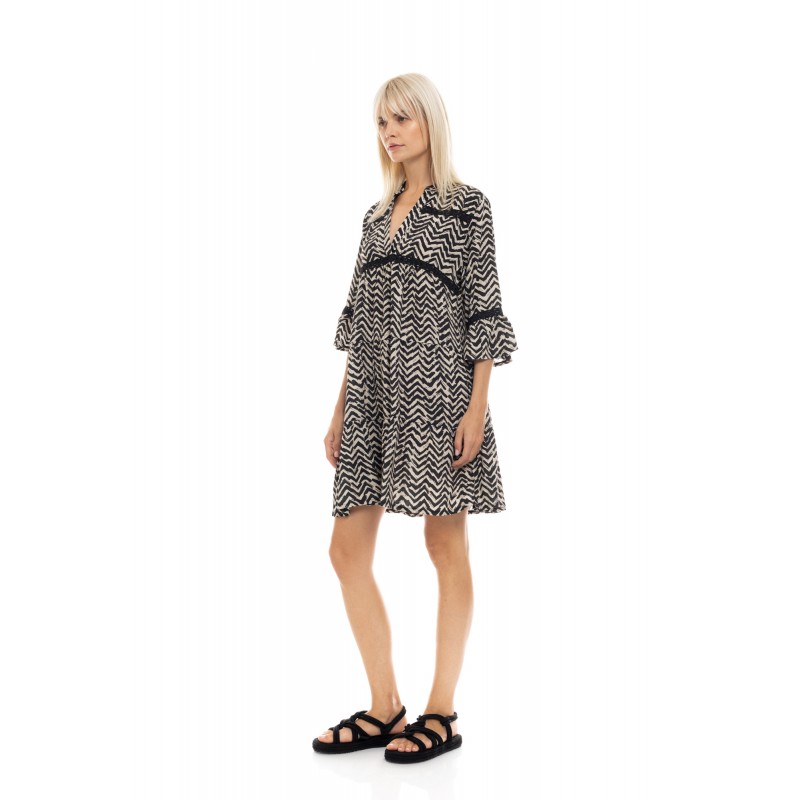B473 - Type - BEACHWEAR HAVANA- (B473) B473 - Type - BEACHWEAR HAVANA- (B473)