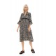 B474 - Type - BEACHWEAR LONG HAVANA- (B474) B474 - Type - BEACHWEAR LONG HAVANA- (B474)