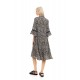 B474 - Type - BEACHWEAR LONG HAVANA- (B474) B474 - Type - BEACHWEAR LONG HAVANA- (B474)