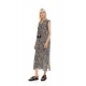 B476 - Type - BEACHWEAR LONG HAVANA- (B476) B476 - Type - BEACHWEAR LONG HAVANA- (B476)