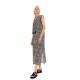 B476 - Type - BEACHWEAR LONG HAVANA- (B476) B476 - Type - BEACHWEAR LONG HAVANA- (B476)