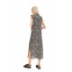 B476 - Type - BEACHWEAR LONG HAVANA- (B476) B476 - Type - BEACHWEAR LONG HAVANA- (B476)