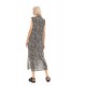 B476 - Type - BEACHWEAR LONG HAVANA- (B476) B476 - Type - BEACHWEAR LONG HAVANA- (B476)
