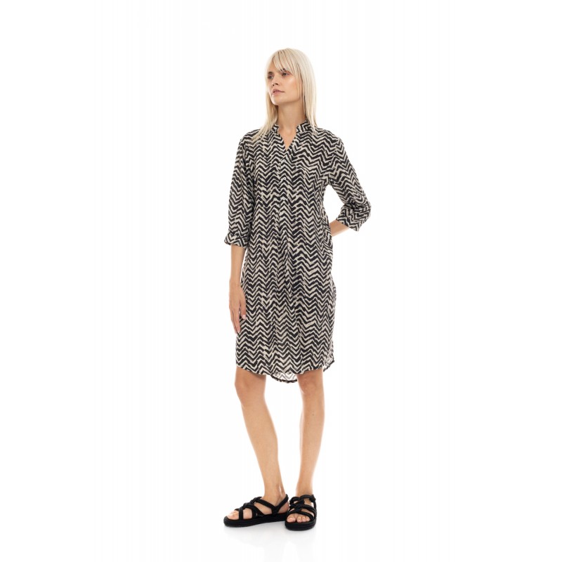 B477 - Type - BEACHWEAR HAVANA- (B477) B477 - Type - BEACHWEAR HAVANA- (B477)