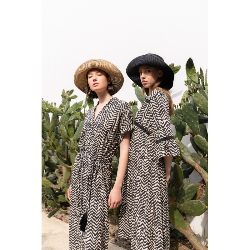 B478 - Type - BEACHWEAR HAVANA- (B478) B478 - Type - BEACHWEAR HAVANA- (B478)