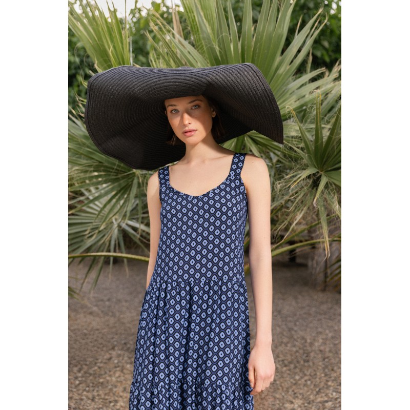 B484 - Type - BEACHWEAR LONG ISLANDS- (B484)