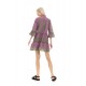 B487 - Type - BEACHWEAR EMBRODERY MAGENTA- (B487) B487 - Type - BEACHWEAR EMBRODERY MAGENTA- (B487)