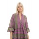 B487 - Type - BEACHWEAR EMBRODERY MAGENTA- (B487) B487 - Type - BEACHWEAR EMBRODERY MAGENTA- (B487)