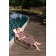 B489 - Type - BEACHWEAR LONG EMBRODERY MAGENTA- (B489) B489 - Type - BEACHWEAR LONG EMBRODERY MAGENTA- (B489)