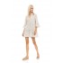 B492 - Skin - BEACHWEAR PETIT STRIPE- (B492)