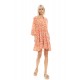 B498 - Type - BEACHWEAR CORAL- (B498) B498 - Type - BEACHWEAR CORAL- (B498)