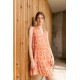 B499 - Type - BEACHWEAR CORAL- (B499)