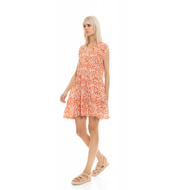 B499 - Type - BEACHWEAR CORAL- (B499) B499 - Type - BEACHWEAR CORAL- (B499)