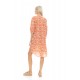 B500 - Type - BEACHWEAR CORAL- (B500)