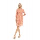 B500 - Type - BEACHWEAR CORAL- (B500) B500 - Type - BEACHWEAR CORAL- (B500)