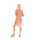 B500 - Type - BEACHWEAR CORAL- (B500) B500 - Type - BEACHWEAR CORAL- (B500)