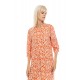 B500 - Type - BEACHWEAR CORAL- (B500) B500 - Type - BEACHWEAR CORAL- (B500)