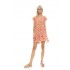 B501 - Type - BEACHWEAR CORAL- (B501)
