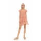 B501 - Type - BEACHWEAR CORAL- (B501)