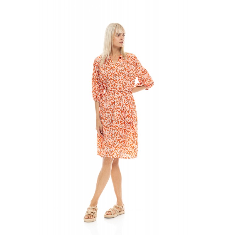 B503 - Type - BEACHWEAR CORAL- (B503)