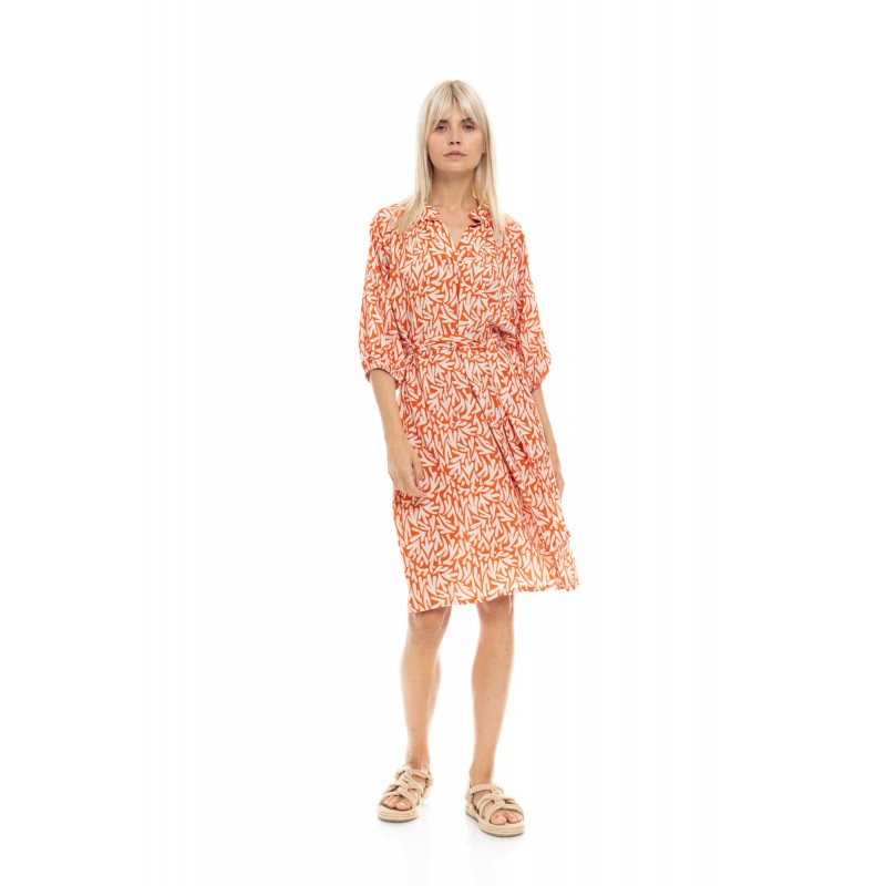 B503 - Type - BEACHWEAR CORAL- (B503) B503 - Type - BEACHWEAR CORAL- (B503)