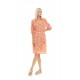 B503 - Type - BEACHWEAR CORAL- (B503) B503 - Type - BEACHWEAR CORAL- (B503)