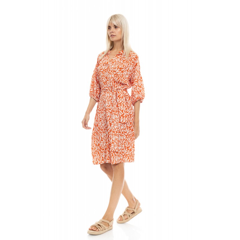 B503 - Type - BEACHWEAR CORAL- (B503) B503 - Type - BEACHWEAR CORAL- (B503)