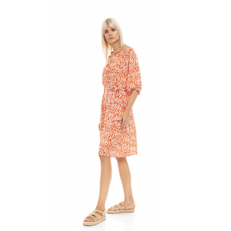 B503 - Type - BEACHWEAR CORAL- (B503) B503 - Type - BEACHWEAR CORAL- (B503)