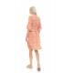 B503 - Type - BEACHWEAR CORAL- (B503) B503 - Type - BEACHWEAR CORAL- (B503)
