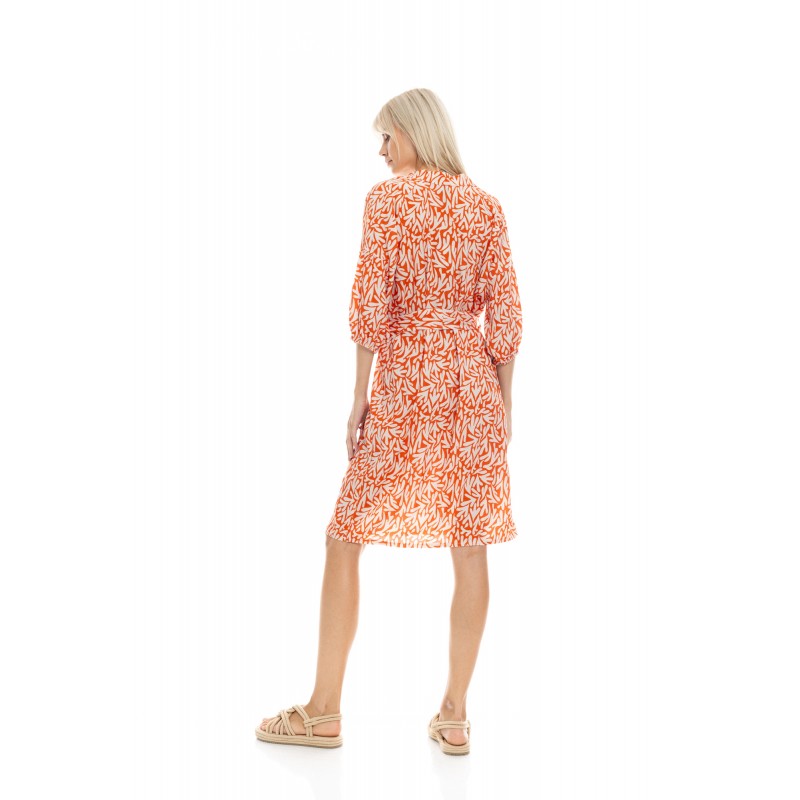 B503 - Type - BEACHWEAR CORAL- (B503) B503 - Type - BEACHWEAR CORAL- (B503)