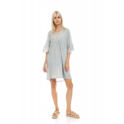 B505 - Type - BEACHWEAR CABANA- (B505) B505 - Type - BEACHWEAR CABANA- (B505)